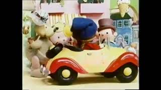 Noddy 1975 Intro 4K 60Fps
