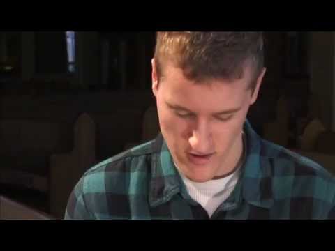 Connor Caple Test...