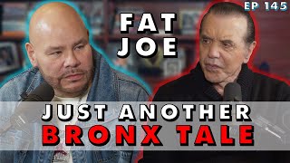 Watch Fat Joe Bronx Tale video