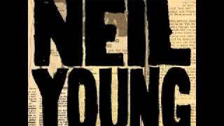 Watch Neil Young Bad Fog Of Loneliness video