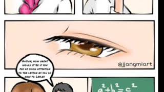 Lesley And Gusion Comics Mobile Legends Lesley X Gusion