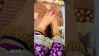 Den Anklet Toes Ring Long Nails Nails Extension Beautiful Feet India Feet Den Feet