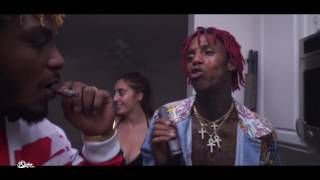 Famous Dex X Spade Guwop - Do What I Tell Her