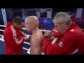 Poland Hussars - Azerbaijan Baku Fires - Week 10 - WSB Season 3
