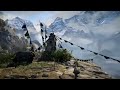 World Gameplay Premiere - Walkthrough E3 2014 - Far Cry 4 [UK]