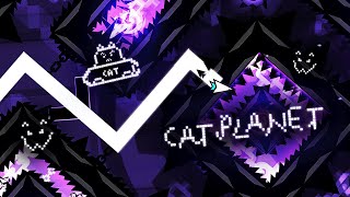 [Verified] Cat Planet By Icedcave (Joke Level)
