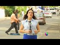 Violación de una joven retrasada mental fue captada en cámara - Primer Impacto