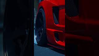 4K Nsx Edit -Lowdown