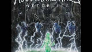 Watch Nocturnal Rites Hell And Back video
