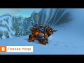 Топ 20 - Самые красивые маунты в World of Warcraft