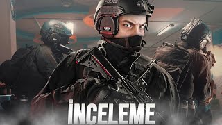 Elraenn - Eki̇p İle Ready Or Not İnceleme Swan Team