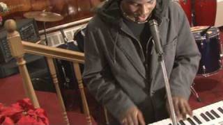 Konkou Chante Nw L 2008 Nwel An Haiti