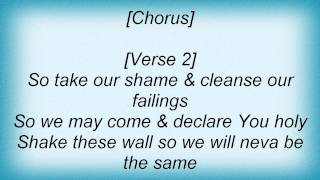 Watch Jeremy Camp Spirit Now video
