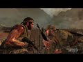 Call of Duty: Black Ops - Vietnam (Full Level Gameplay)