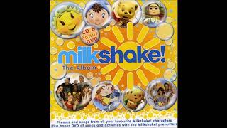 17. Frannys Feet Theme Tune