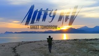 Alffy Rev Ft. Mr. Headbox & Afifah - Greet Tomorrow