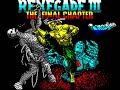 Renegade III Spectrum Level 3 Music