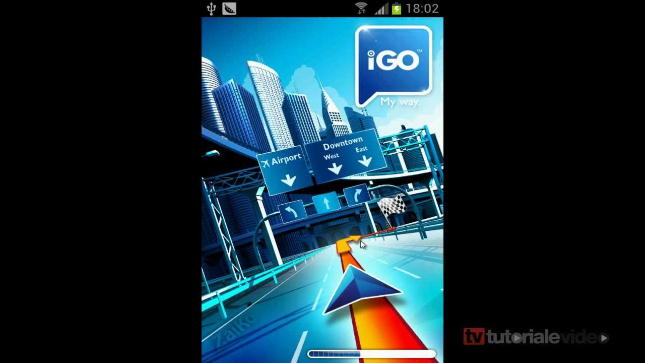 Igo 1024x600 Android Apk Downloadl