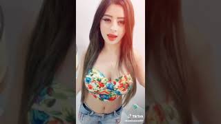 Ankita Dave - S - Tik Tok Musically - 0.2 Tik Tok Hot