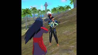 Uchiha Clan Me Aana He