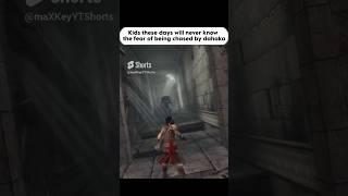 Dahaka Still Scares The Crap Out Of Me