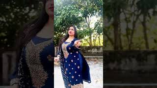 Anisha Momo Bangla New Tiktok