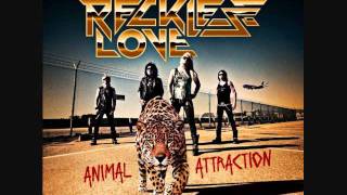Watch Reckless Love Fight video