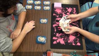 David Vidal Vs Josh J-Wittz Wittenkeller Des Planes, Il City 1212