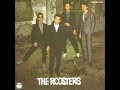 Fool For You／ザ・ルースターズ THE ROOSTERS