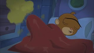 Rocket Monkies Fart Compilation Request