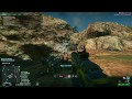 Planetside 2 - Light Assault GD-66 Claw quick montage
