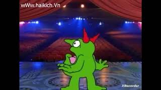 Teletoonjust For Laughs 2003