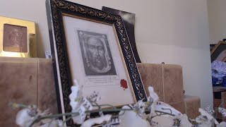 Live weekly Holy Face of Jesus prayer meeting