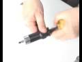 Heavy Duty Hand Tool for Blind Rivet Nuts - Rivnuts ; Nutserts