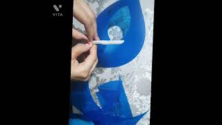 How To Make E Coller For Pet