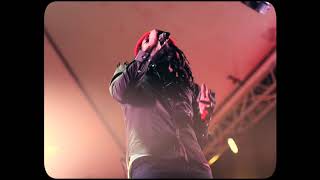 Samory I & The Black Heart Band live in Trinidad
