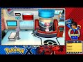 Pokemon Y 3DS - Pokemon X & Y Livestream Part 3