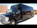 Party Bus, Limo Bus, Federal Coach