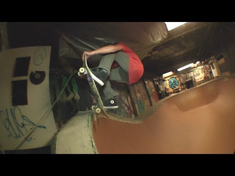 Zumiez Best Foot Forward 2017: Ep 2