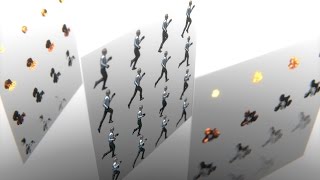 Get Sheet Done - Spritesheets In Blender 3D