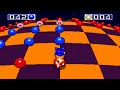 Sonic 3 and Knuckles - (1080p) Part 2 - Hydrocity Zone