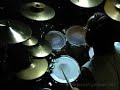 ACDC - Live Wire, Drum Cover ['76 Studio Version]