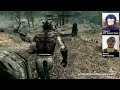 Skyrim Brutal Giant Beatdown - Action Figure Therapy