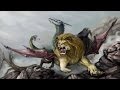#338 CROSSBREEDING THE CHIMERA (LEGENDARY MUTANT)