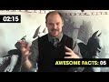 Batman: Arkham City - 17 Awesome Facts