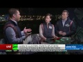 2014 Sochi Olympics Open: RT's Special Coverage