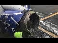 Listen to Southwest pilot calmly land plane after engine apparently exploded download mp3 dan video Listen to Southwest pilot calmly land plane after engine apparently exploded