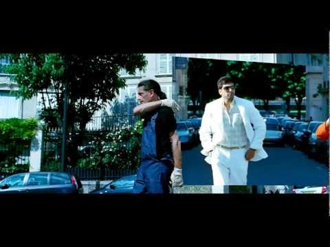 Kulu Kulu Venpani Pola - Engeyum Kaadhal - Harris Jayaraj