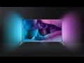 Philips 55 puk 7100 4K Android TV incelemesi
