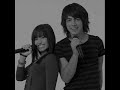 Joe Jonas & Demi Lovato - Camp Rock 2 - Wouldn't Change A Thing (Full song/Lyrics)